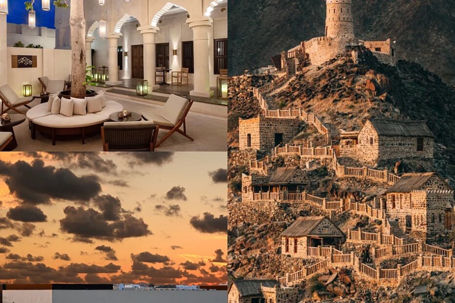 Look: Sharjah projects breathe life into ancient buildings to preserve heritage