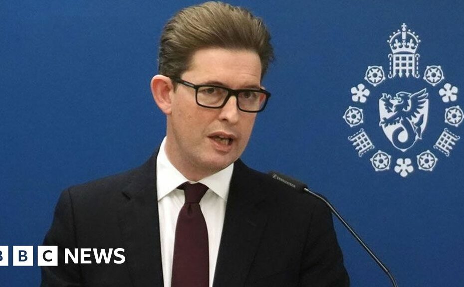 MI5 chief 'frustrated' over collapse of China spy case