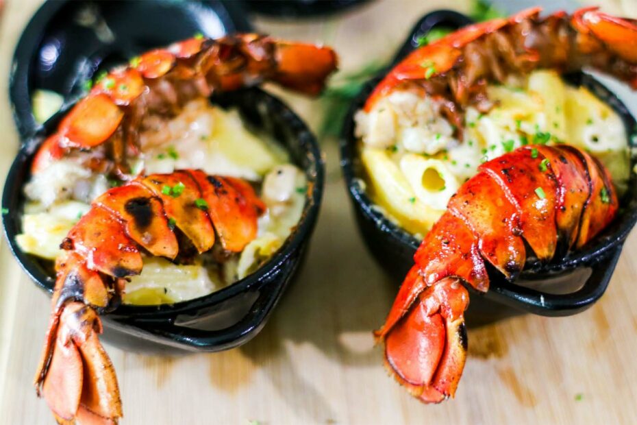 Maine Lobster Now Lobster Tails Review: Are They Worth It? | Better Living