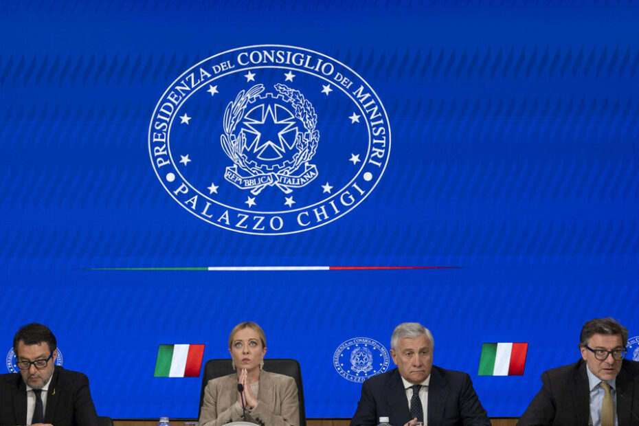 Manovra da 18,7 miliardi tra tasse, salari e pensioni - LO SPECIALE - Notizie - Ansa.it