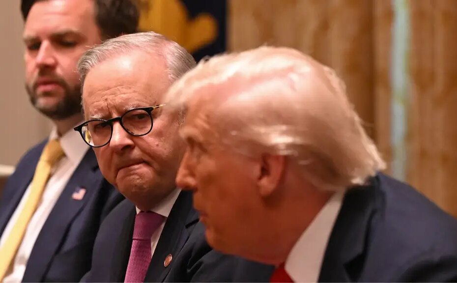 Many details remain buried in Australia's rare earths deal with America