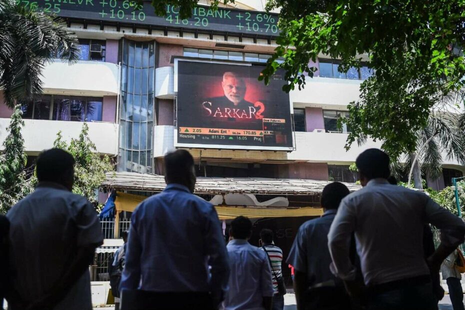 Market Opening Bell: Sensex opens at 82,197; Nifty at 25,181- LG Electronics and Avenue Supermarts in focus today