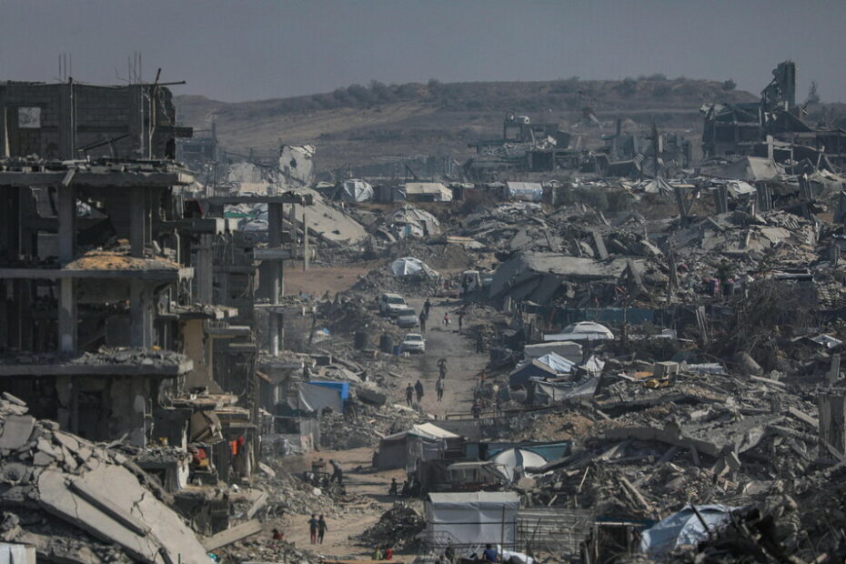 Media Israele, 'possibile restituzione oggi dei corpi di due ostaggi' - Medio Oriente - Ansa.it