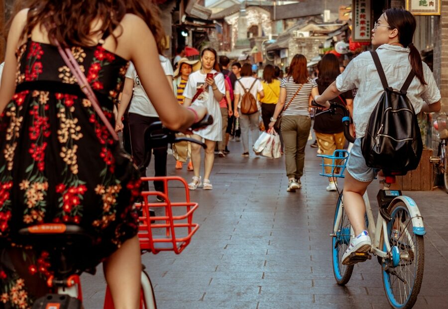 Modeling & Influencing in China: What to Know Before You Go - Top World Travels