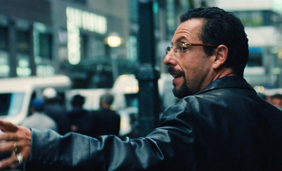 Movie Review | Every Adam Sandler Film Ranked