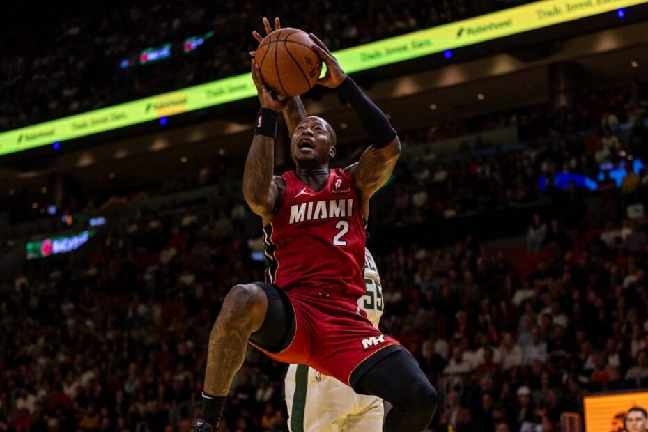 NBA betting scandal shows how legalized gambling actually helps to root out corruption