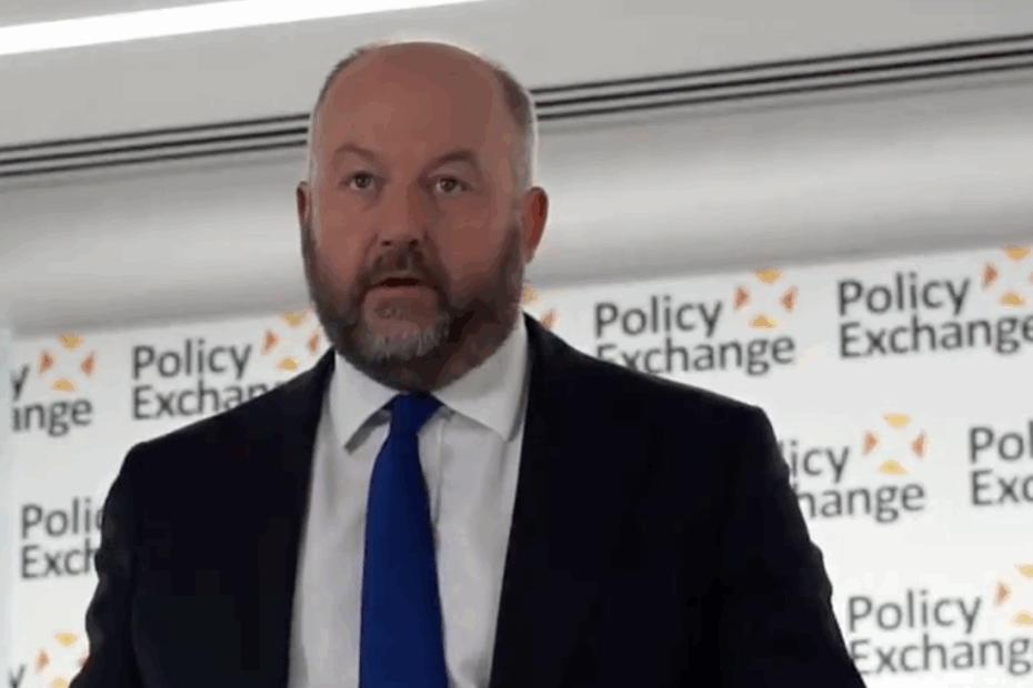 Nick Timothy: Free speech and Islam in Britian - "If we are not brave enough to say these things, the very future of our society is at stake" | Conservative Home