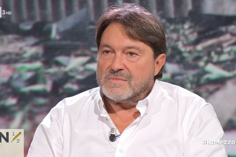 Nuovo scontro Ranucci-Garante, il video del membro dell'Autorità nella sede di Fdi - Notizie - Ansa.it