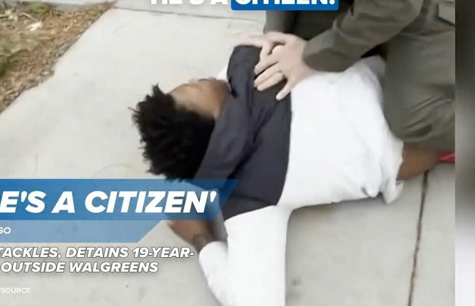 Oh Sh*t What Did ICE Do This Time?