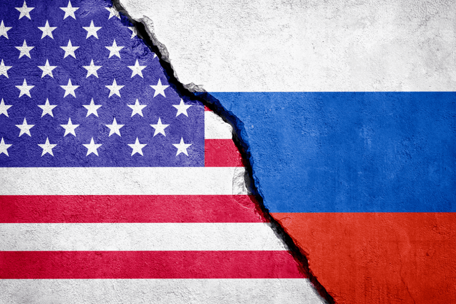 Oil Glut Enabled Tougher Sanctions, JPM Says