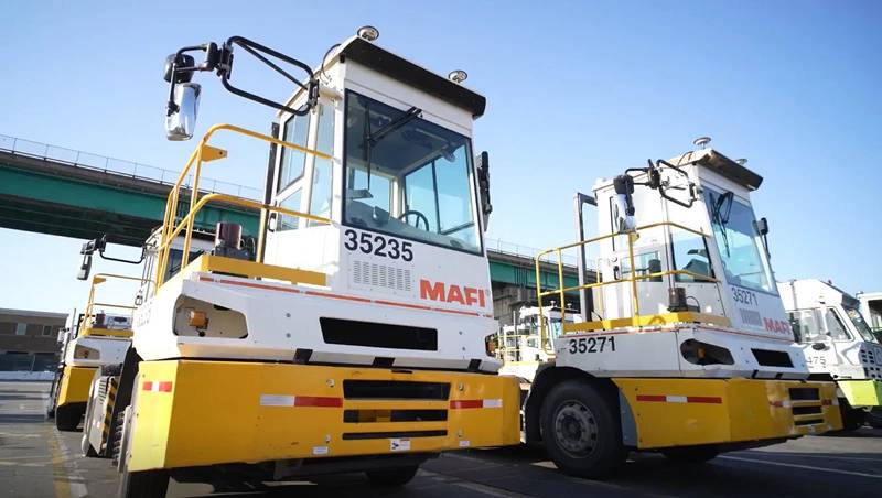 Propane’s Economic Edge for Ports During Trade Uncertainty