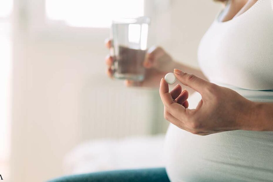 Psychiatrists Continue to Deny the Harm of Antidepressants During Pregnancy