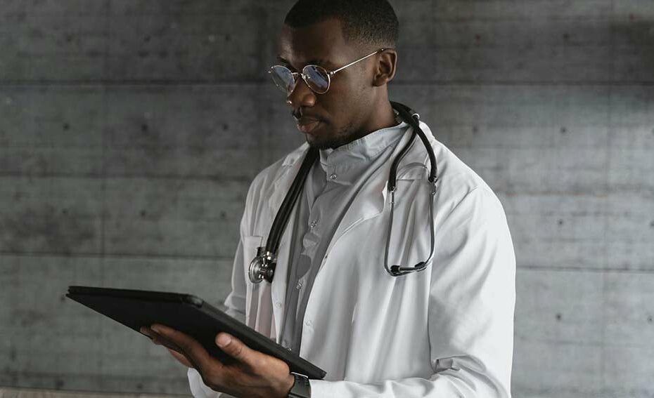 Q&A: Africa-led AI crucial for self-reliant healthcare