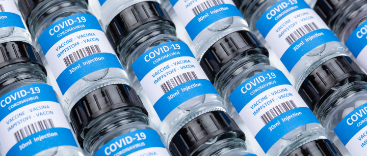 Q&A on the 2025-2026 COVID-19 Vaccines - FactCheck.org