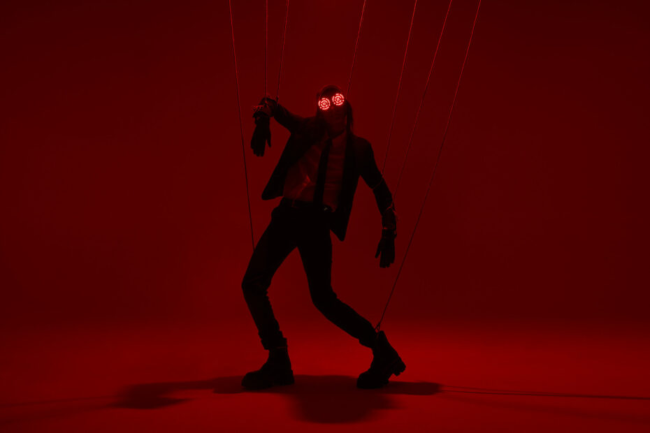 REZZ: BECOMING THE IDOL