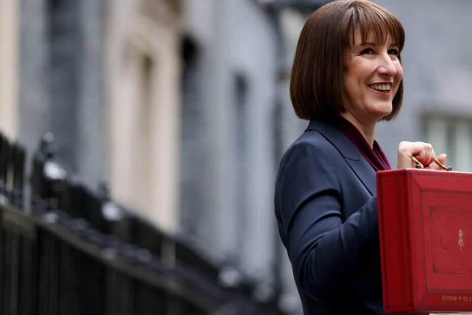 Rachel Reeves’ budget must reduce inequalities and increase spending capacity of the masses