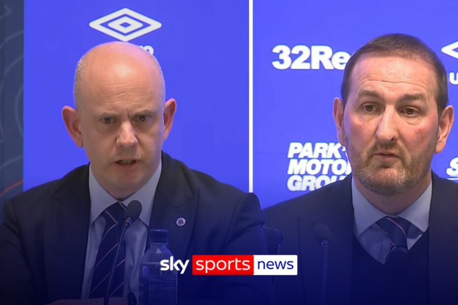 'Not been good enough'