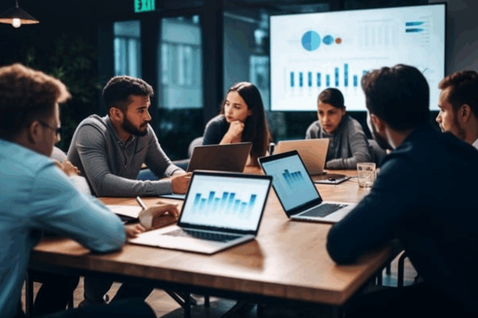 Rank Tracking vs LLM Citation Tracking - SMA Marketing