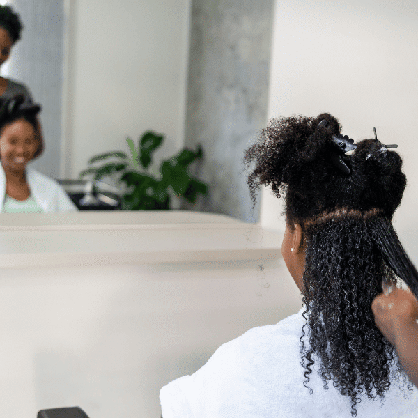 Relaxer vs Keratin Treatment