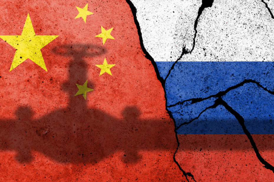 Russia-China Gas Deal Disrupts Global LNG Flows | Shale Magazine