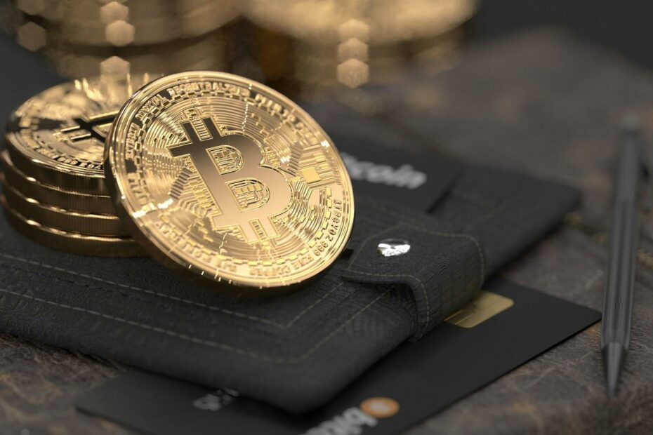 bitcoin wallet