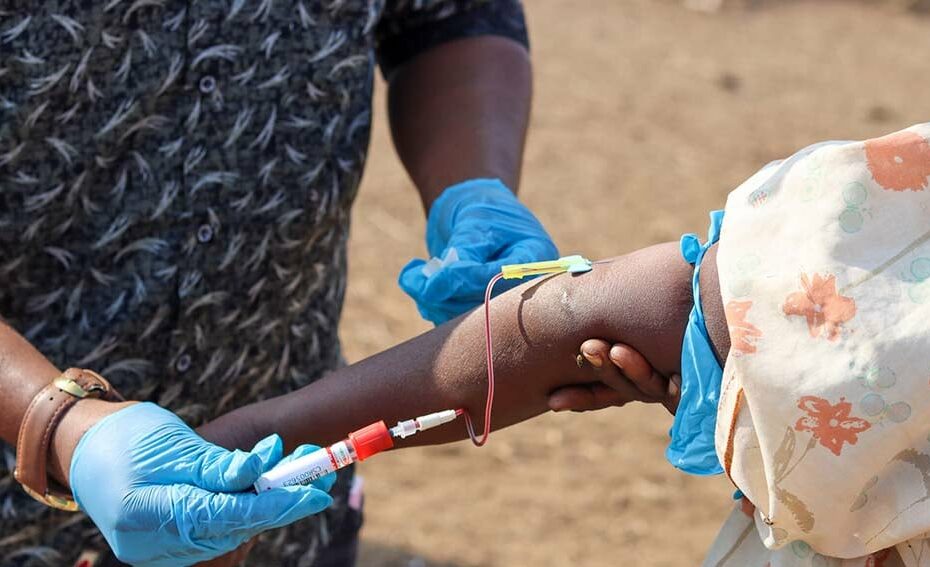 Senegal steps up Rift Valley Fever response