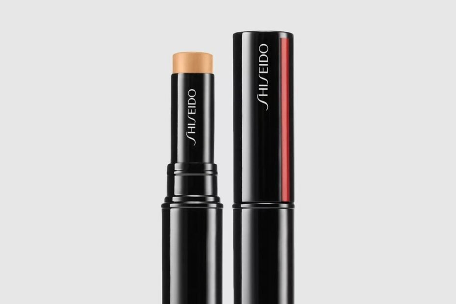 Shiseido Synchro Skin Radiant Lifting Concealer Review