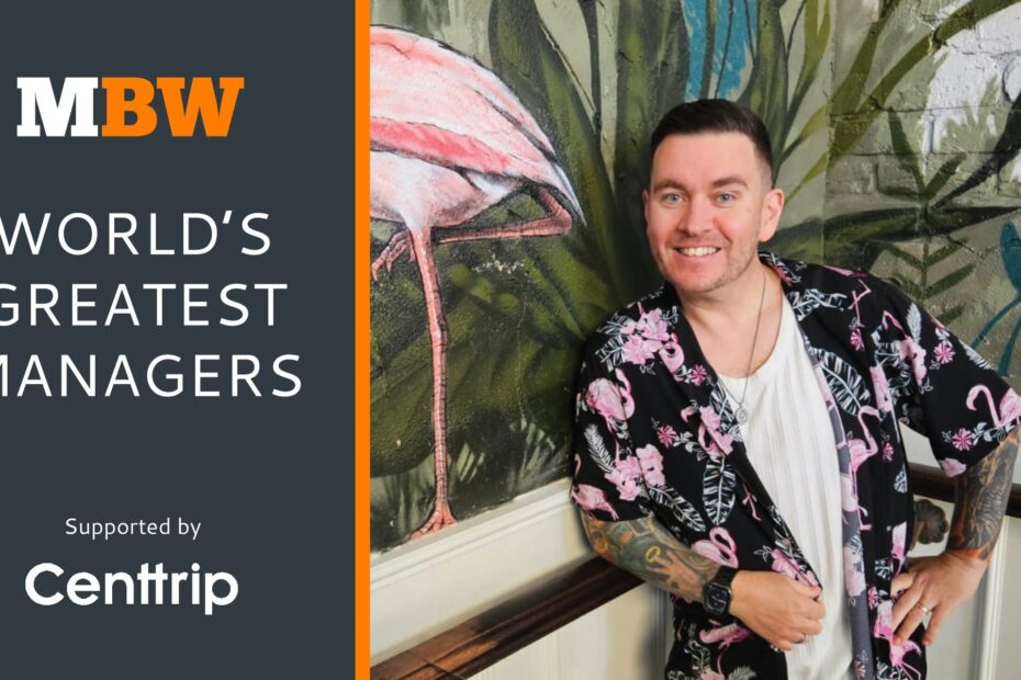 Sleep Token manager Ryan Richards on the rise and rise of Sleep Token, why they’re not a metal band (and why the masks are staying on)