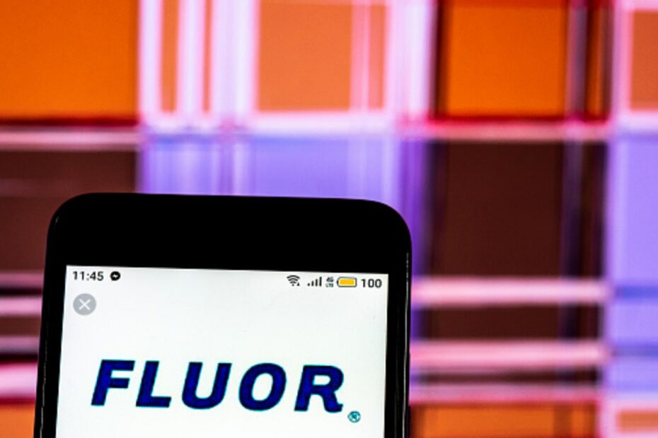 Starboard aims to unlock the value of Fluor's investment in nuclear tech company NuScale