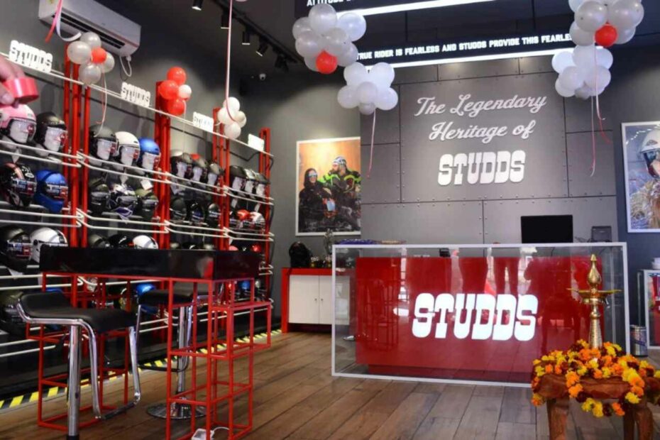 Studds Accessories IPO: From GMP and issue details to financials; Here’s what you need to know