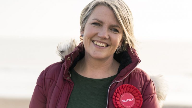 'Sussex deserves a mayor who understands every part of it' - LabourList