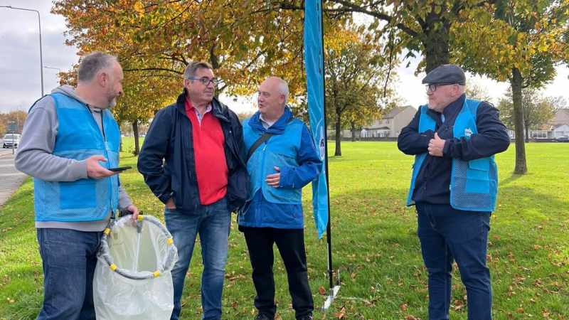 Teal and green waves put safe seat on knife edge as ex-council chief quits - LabourList