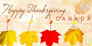 Thanksgiving