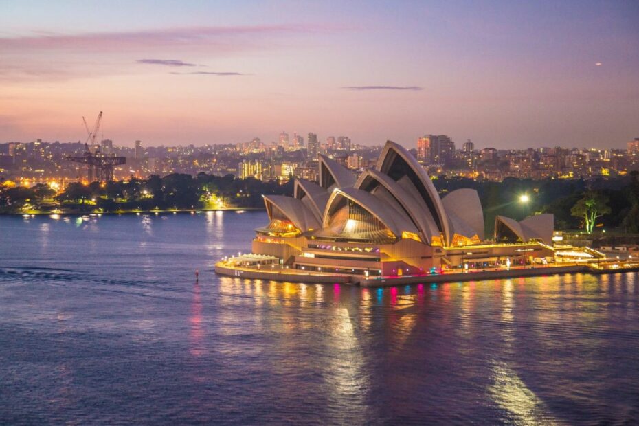 The 5 Best Cities To Spend Just 48 Hours In | Better Living