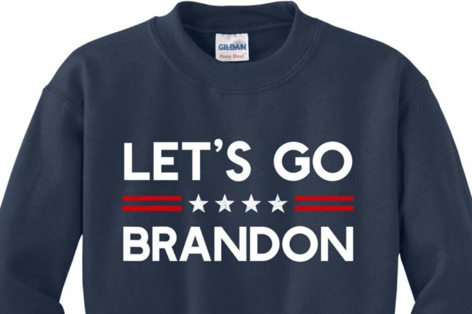 The 6th Circuit upholds a school's sweatshirt censorship because 'Let's Go Brandon' is 'plainly vulgar'