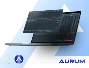 The Aurum Crypto Platform Tips, Insights, and Community Support - The Digital Nomad Living The Laptop Lifestyle...