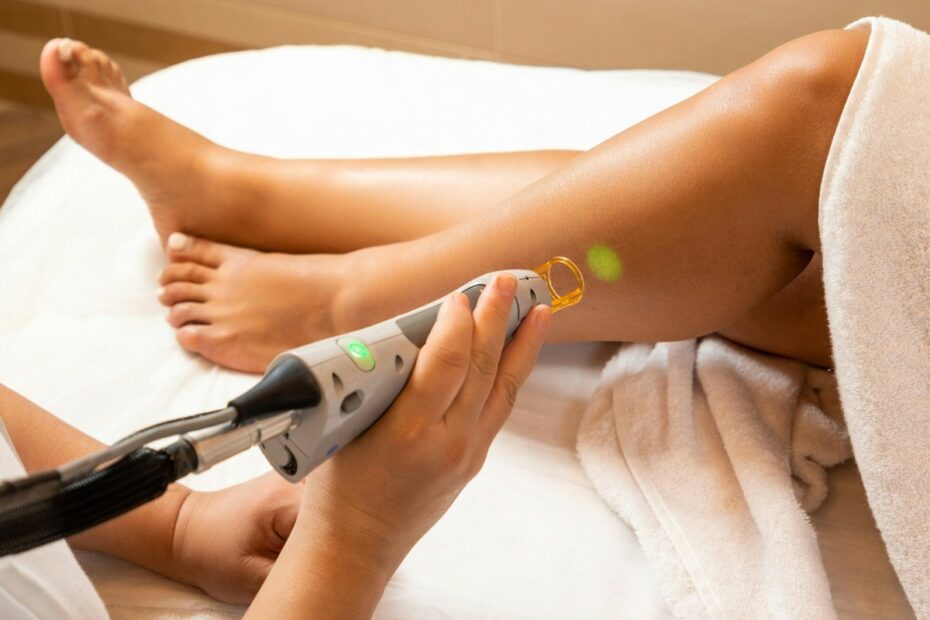 The Best Med Spas for Laser Hair Removal - Women's Concepts