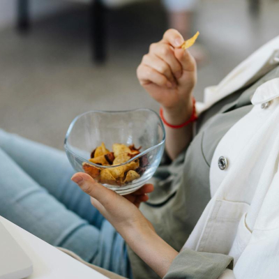 The Best Office Snacks - Corporette.com