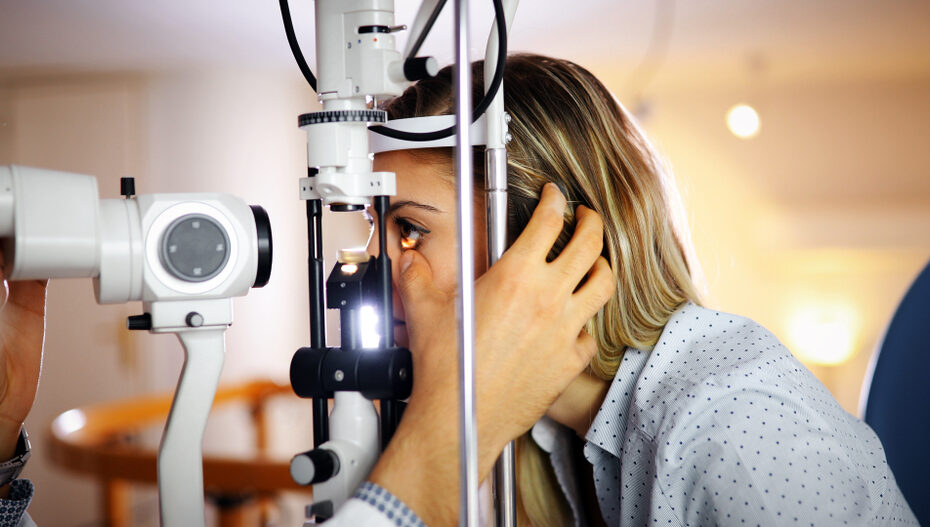 Eye Test