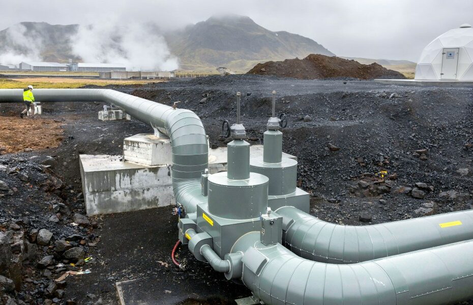 The Download: carbon removal’s future, and measuring pain using an app
