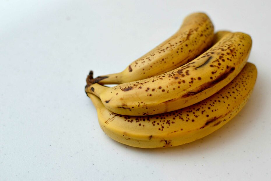 The First New Commercial Banana In 75 Years Is Coming To The Market Next Year