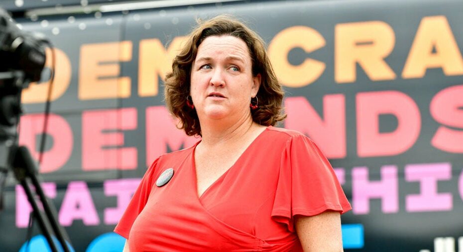 The Hidden Lesson From Katie Porter's Media Meltdown