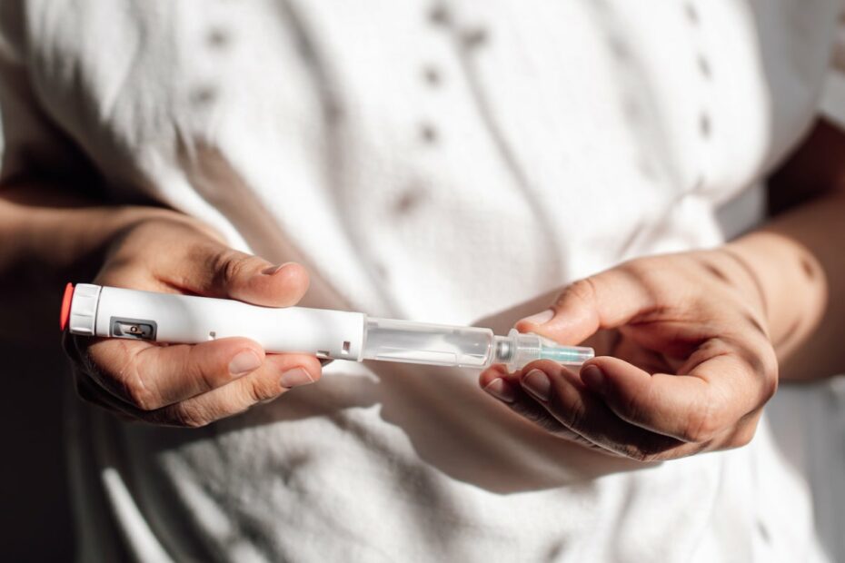 The New Weight-Loss Drugs Don’t Work for Everyone. Genetics May Explain Why