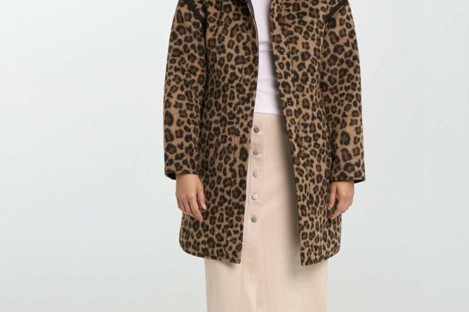 The Noize Collection: Stylish & Conscious Vegan Winter Coats - Beauty Cooks Kisses