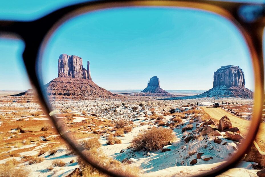 The Safest Eyeglass Materials for Adventure Travel: A Practical Guide