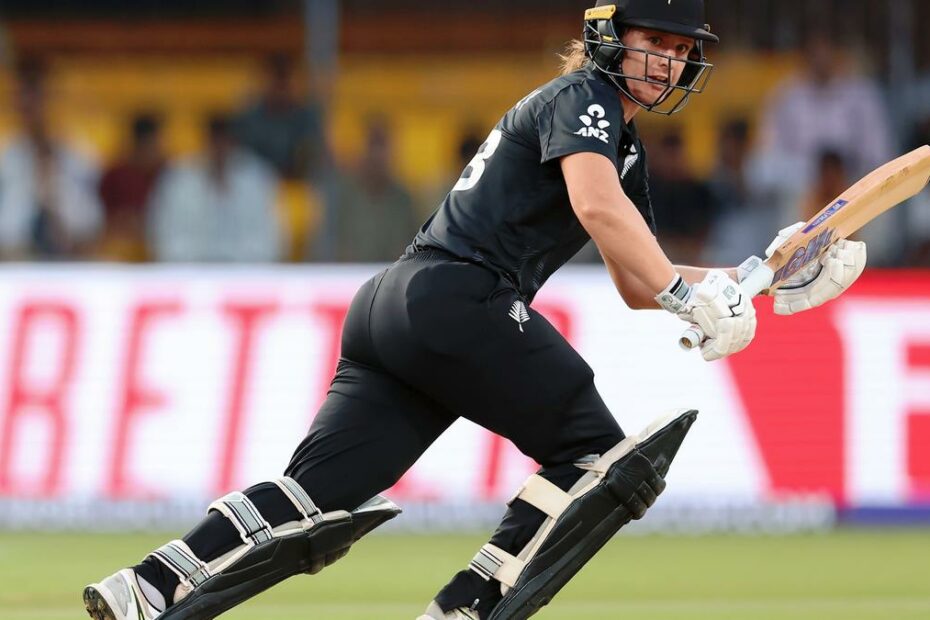 The more cricket we get to play, the better we will get