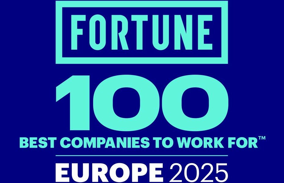 The secrets and rituals behind the 100 Best Companies to Work For in Europe | Fortune