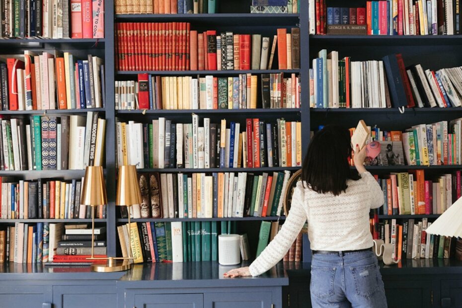 These 7 Books Will Make You Fall in Love With Reading Again