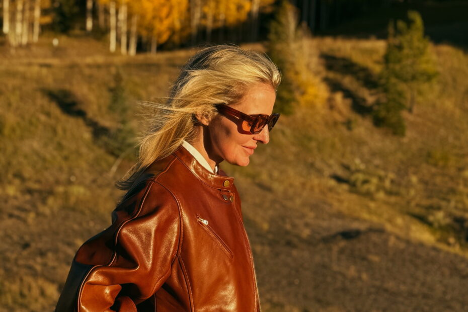 These Wow-Worthy Fall Jackets are Instant Outfit Makers!