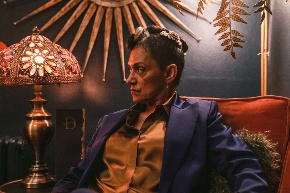 They Don’t Do Chitchat